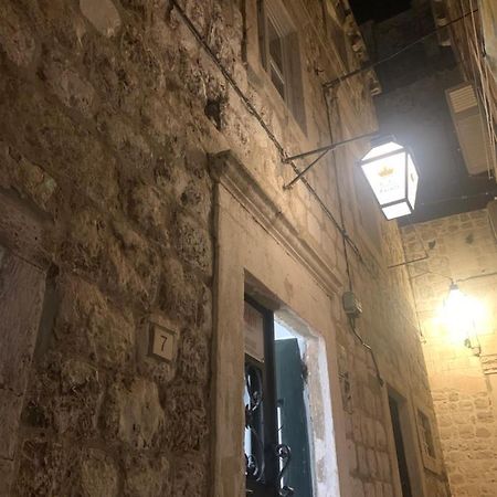 Rilati Old Town Palace 4 Ντουμπρόβνικ Εξωτερικό φωτογραφία