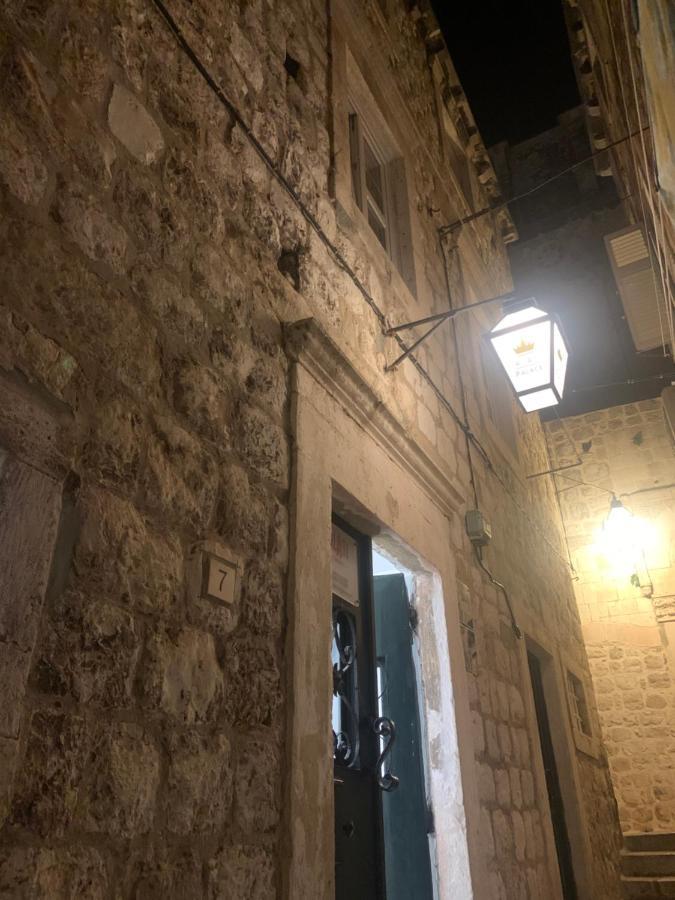 Rilati Old Town Palace 4 Ντουμπρόβνικ Εξωτερικό φωτογραφία
