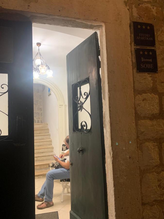 Rilati Old Town Palace 4 Ντουμπρόβνικ Εξωτερικό φωτογραφία