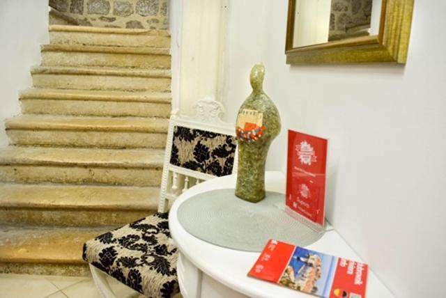 Rilati Old Town Palace 4 Ντουμπρόβνικ Εξωτερικό φωτογραφία