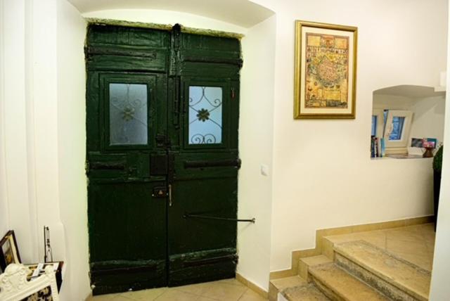 Rilati Old Town Palace 4 Ντουμπρόβνικ Εξωτερικό φωτογραφία