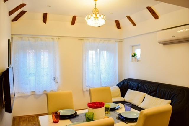 Rilati Old Town Palace 4 Ντουμπρόβνικ Εξωτερικό φωτογραφία